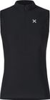 Sensi Zip Canotta Woman