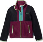 Youth Back Bowl II Fleece Jacket