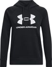 Rival Fleece Big Logo Hoody