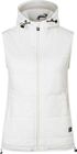 W Comfort Hooded Gilet