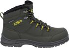 Kids Annuuk WP Snow Boots