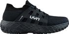 Woman Ibex Shoes Black Sole