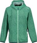 KID G Jacket Rain FIX Hood