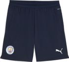 Mcfc Training Shorts w/ Pockets