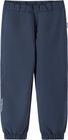 Softshell Pants, Oikotie