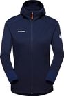 Taiss Light ML Hooded Jacket Women