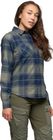 Nordmarka Flannel Shirt Women
