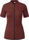 Flowtrail Zip Shirt W