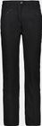 Woman Pant With Inner Gaiter