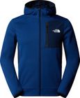 Mens Mountain Athletics Fleece Full Zip JAC