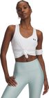 Tech Mesh Racer Tank
