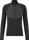 Herren Running Jacke