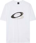 Graphic Metal Ellipse Short Sleeve Tee