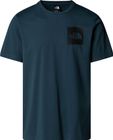 Mens Softshell Fine Tee