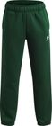 B Icon Fleece Taped Jogger