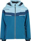 KID G Jacket FIX Hood