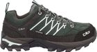 Rigel Low WMN Trekking Shoes WP