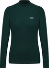W's Layer Merino Mock Neck Jersey
