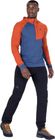 Aiguille Hooded Mens Top