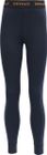 DUO Active Merino Longs JR