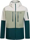 Rizle Unisex 3L DX Ski Jacket