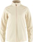övik Lite Fleece Jacket W