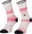 Sock Gradient Stripes Crew