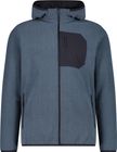 Man Jacket Fix Hood