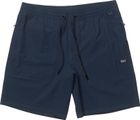 Crew Boatshort Ewaist