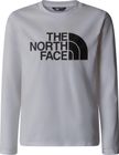Teen Easy LS Tee