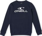 Logo Crew Sweatshirt
