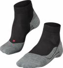 RU4 Endurance Short Herren Running Kurzsocken