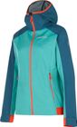 Macnas Softshell Jacket Women