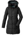 GW 12 Women Quilted Parka
