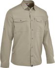 Andaluz Ultra-sp - 1/1 Hemd uni el.-IS