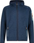 MAN Jacket FIX Hood