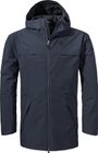 Parka Style Bohorok Men