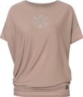 W Ornamental Loose Tee