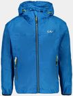 KID Jacket Rain FIX Hood
