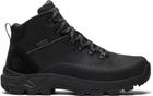 Mens Mid Lace UP Waterproof Hiking Boot