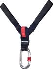 V-carabiner