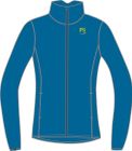 Pizzocco Full Zip Fleece