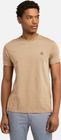 Chest Logo Short Sleeve Tee (slim)