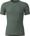 Men Shirt Short Sleeve Merino Light 130