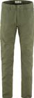 Sörmland Tapered Trousers M Long