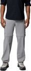 Men's Silver Ridge Elite Convertible Trousers