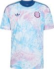 Costa Rica 26 Away Authentic Jersey