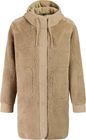 Prtkatia Outdoor Long Jacket