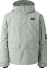 Shredder Jacket