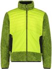 MAN Jacket Hybrid
